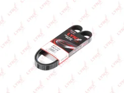 ������ ������������ (EPDM, Power Max) LYNXauto 6PK1078 6PK1078 ����
