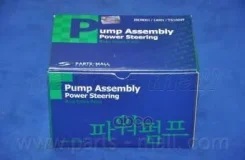 ����� ��� Avante(XD) 00-06 Parts-Mall ���. PPA016 PPA016 ����