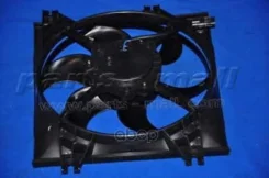 ���������� ����������� Verna(LC) 99-06 Parts-Mall ���. Pxnba033 PXNBA033 ����