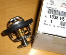 ��������� Peugeot-Citroen ���. 1338F5 1338F5 ����