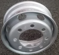 Wheel Power