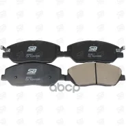 ������� ��������� �������� | ����� | Hyundai Santa FE 2.2 2.4 3.0 15-/ 2.0 18- SB Nagamochi ���. BP11013 BP11013 ����