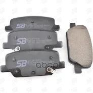 ������� ��������� �������� | ��� | Hyundai_Santa FE PS118/Krusps118/PS218 (2018-. )/Kia_Telluride PS919 (2019-. ) SB Nagamochi ���. BP11026 BP11026 ��...