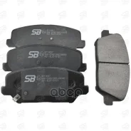 ������� ��������� �������� | ����� | Hyundai/KIA 11- SB Nagamochi ���. BP13007 BP13007 ����