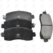 ������� ��������� �������� | ����� | Subaru Impreza 1.6 16- SB Nagamochi ���. BP27002 BP27002 ����
