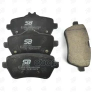 ������� ��������� �������� | ��� | Mercedes-BENZ S 2013-2020, Mercedes-BENZ SL 2012- SB Nagamochi ���. BP31023 BP31023 ����