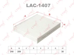 ������ ������ LYNXauto LAC1407 LAC1407 ����