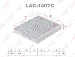 ������ ������ �������� LYNXauto LAC1407C LAC1407C ����