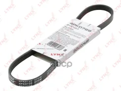������ ������������ Nissan Micra 1.0-1.4 (92-03), Subaru Justy (87-95) LYNXauto ���. 4PK0728 LYNXauto 4PK0728 ����