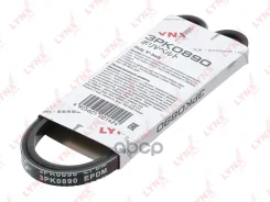 ������ ������������ Honda Logo 1.3 99-02, Renault Safrane 2.0, 2.2 92-96. LYNXauto ���. 3PK0890 3PK0890 ����