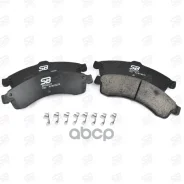 ������� ��������� �������� | ����� | Chevrolet Trailblazer Closed Off-Road Vehicle4,2 Petrol Engine KC_ 295 �. �.2005 - 2008 SB Nagamochi ���. BP52077...