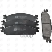 ������� ��������� �������� | ����� | FORD Explorer 3.5 05-/ Taurus V 3.5 10- SB Nagamochi ���. BP51622 BP51622 ����