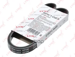 ������ ������������ BMW X5 4.6i (02-), Citroen Saxo 1.1 (96-03), FORD Escort 1.8TD (98-00) LYNXauto ���. 5PK1023 5PK1023 ����
