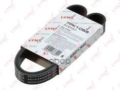 ������ ������������ Nissan NOTE (E11) 1.6 06- / Qashqai (J10E, JJ11) 1.6 07- LYNXauto ���. 7PK1055 7PK1055 ����