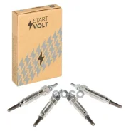 ����� ����������� (����. 4��) Mitsubishi Delica (86-) 2.5D Startvolt ���. GLSP518 GLSP518 ����