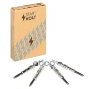����� ����������� (����. 4��) VAG Transporter T4 (96-) 2.5D Startvolt ���. GLSP503 GLSP503 ����