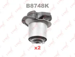 �������� ������������� ������� �������� | ��� | Toyota Ipsum (ACM2_) 01- / NOAH / VOXY (AZR6_) 01-07 / KIT RR ����� (2 ���������: C9837x2) LYNXauto ��...