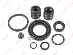 ����������� ���������� �������� | ��� | AUDI 80 91 / 100 94, VW Golf II 91 / Jetta II 91 LYNXauto ���. BC0074 BC0074 ����