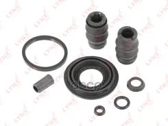 ����������� ���������� �������� | ��� | OPEL Corsa D, Toyota Auris(E15/E18) 07 / Corolla(E15/E18) 06, FIAT Punto 12 LYNXauto ���. BC0093 BC0093 ����