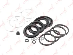 ����������� ���������� �������� | ����� | Honda Legend 10-04- IV Series Front Caliper LYNXauto ���. BC0226 BC0226 ����