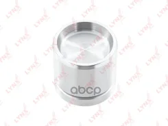 ������� ���������� �������� | ����� | FIAT Doblo 03-01- ALL Types Front Caliper LYNXauto ���. BC4302 BC4302 ����