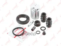 ����������� ���������� �������� � ������� | ��� | Mitsubishi COLT 06-04- VI, VII Series Piston Without mechanism Disc 9 mm Rear Caliper LYNXauto ���....