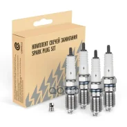 ����� ��������� (����. 4��) Mercedes-Benz E W124 (84-)/E W190 (82-) 2.0i/2.3i Startvolt ���. VSP0005 VSP0005 ����