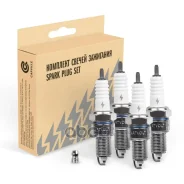 ����� ��������� (����. 4��) BMW 5 E34 (87-) 2.0i/2.5i/7 E32 (87-) 3.0i Startvolt ���. VSP0015 VSP0015 ����
