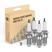 ����� ��������� (����. 4��) VAG Golf II (86-)/Jetta II (84-) 1.6i/80 (86-) 1.6i/1.8i Startvolt ���. VSP0021 VSP0021 ����