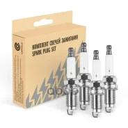 ����� ��������� (����. 4��) VAG Fabia II (07-)/Fabia I (01-) 1.2i Startvolt ���. VSP0041 VSP0041 ����