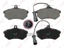 ������� ��������� �������� | ����� | AUDI 80(B4)/90(B3)/100(43)/A4(B5), VW Passat -1996, GOLF II/III LYNXauto ���. BD1201 LYNXauto BD1201 ����