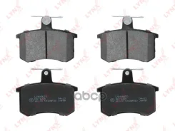 �������� ��������� ������� | ��� | AUDI 100 (44, 44Q, C3) 2.1 1982-08 LYNXauto ���. BD1208 LYNXauto BD1208 ����