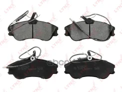 ������� ��������� �������� | ����� | Citroen Berlingo(MF) 1.1-2.0D 96 / Xsara 1.4-2.0 97-05, Peugeot 306 1.1-2.0 94-02 / Partner 1.1-2.0D 96 LYNXauto...