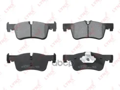 �������� ��������� ������� | ����� | BMW 1 (F20) 114 d 2012-11 LYNXauto ���. BD1441 LYNXauto BD1441 ����