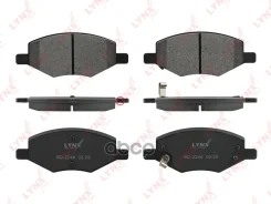������� ��������� | ����� | Changan Alsvin 18 LYNXauto ���. BD2244 LYNXauto BD2244 ����