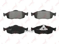 ������� ��������� �������� | ����� | FORD Mondeo I-II 1.6-2.5 93-00 / Scorpio I-II 2.0-2.9 98 LYNXauto ���. BD3011 BD3011 ����