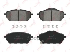 ������� ��������� | ����� | Haval H2 14 LYNXauto ���. BD2856 LYNXauto BD2856 ����