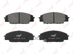 ������� ��������� �������� | ����� | Honda Civic 2.0 05 LYNXauto ���. BD3408 LYNXauto BD3408 ����