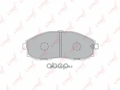 ������� ��������� �������� | ����� | Hyundai H-1 / Starex | H 200 | BOX (A1) 2.5 TD 2000-03 LYNXauto ���. BD3613 BD3613 ����
