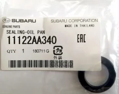 ������ �������������� ��������� ������� Subaru ���. 11122AA340 11122AA340 ����