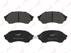 ������� ��������� �������� | ����� | Mazda 323 04 LYNXauto ���. BD5103 BD5103 ����