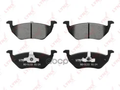 ������� ��������� �������� | ��� | FORD Maverick III 2.0, 3.02001 - 2008 Mazda Tribute 2.0, 3.0 2003 - 2008 LYNXauto ���. BD5133 BD5133 ����