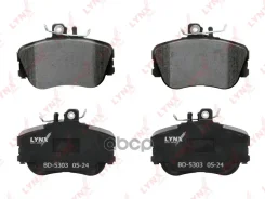 ������� ��������� �������� | ����� | Mercedes (W202/S202) LYNXauto ���. BD5303 BD5303 ����