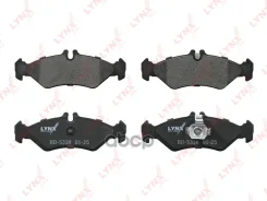 ������� ��������� �������� | ��� | Mercedes-BENZ Sprinter 208D/210D 95-06, VW LT28-35 2.3-2 96-06 LYNXauto ���. BD5338 LYNXauto BD5338 ����