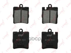 ������� ��������� �������� | ��� | Mercedes-BENZ C(W203) 01 / E(W210) 95 LYNXauto ���. BD5367 LYNXauto BD5367 ����