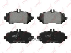 �������� ��������� ������� | ����� | Mercedes-BENZ Vaneo (414) 1.6 (414.700) 2002-02 LYNXauto ���. BD5345 BD5345 ����