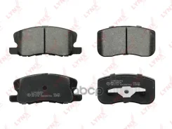 ������� ��������� �������� | ����� | Mitsubishi COLT VI 2004-2012/ LYNXauto ���. BD5515 LYNXauto BD5515 ����