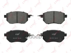������� ��������� �������� | ����� | Infiniti FX35/45 03, Nissan Maxima 2.0-3.0 00-04, Front LYNXauto ���. BD5737 LYNXauto BD5737 ����
