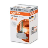 ����� D3S 42V 35W PK32d-5 Xenarc Original �������� ������������ �/� (���) 1 ��. Osram 66340 66340 ����