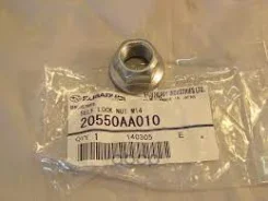 ����� Subaru ���. 20550AA010 20550AA010 ����